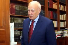 Το μήνυμα του Κ.Παπούλια ενόψει της Παγκόσμιας Ημέρας κατά της Διαφθοράς