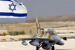 Κλοπή αριθμού κινητήρων F-16 από βάση