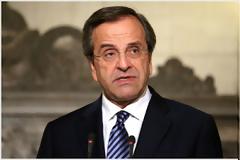 Α. Σαμαράς: Έρχομαι ως φίλος