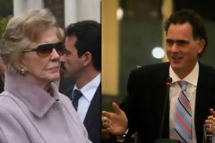 Τα 500 εκ. της ...Μαργαρίτας και ο - εκτός ελέγχου - Στουρνάρας!