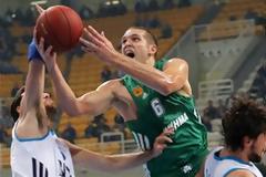 Μπράμος: Να συνεχίσουμε στον ίδιο ρυθμό