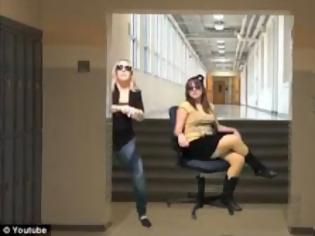 Φωτογραφία για Το χειρότερο βίντεο παρωδία Gaghnam Style!