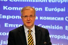 «Πέρασαν τα χειρότερα» λέει ο Όλι Ρεν