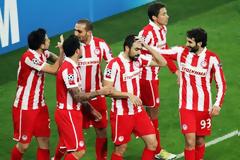 «ΦΡΟΝΤΙΣΤΗΡΙΑ» ΑΠΟ ΤΟΥΣ ΠΑΛΙΟΥΣ ΓΙΑ ΤΟΝ ΑΓΩΝΑ ΜΕ ΤΟΝ ΠΑΟ