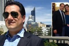 Οι περιπέτειες του ζεύγους Γεωργιάδη στην Αυστραλία! (pics)