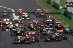 ΑΝΑΤΡΟΠΕΣ ΣΤΗΝ FORMULA 1 ΓΙΑ ΤΟΥ ΧΡΟΝΟΥ