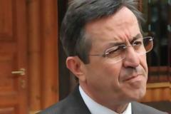 Ν. ΝΙΚΟΛΟΠΟΥΛΟΣ: ΑΠΟΦΑΣΙΣΑΝ  ΣΑΝ ΙΣΟΒΙΑ ΑΝΤΙ ΕΚΤΕΛΕΣΗΣ ΔΙΑ ΤΗΣ ΦΟΡΟΚΤΟΝΙΑΣ