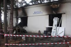 Απανθρακώθηκε 52χρόνος στη Δ.Ε.Υ.Α. Ξάνθης