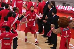 ΚΑΜΙΑ ΧΑΛΑΡΩΣΗ ΓΙΑ ΤΟΥΣ ΠΡΩΤΑΘΛΗΤΕΣ