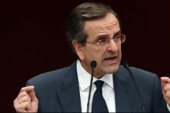Α. Σαμαράς: «Η Ελλάδα το 2013 θα ζήσει την ανάκαμψη»