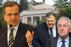 Είναι πολιτικά διεστραμμένοι ή μισούν θανάσιμα την Κοινωνία;