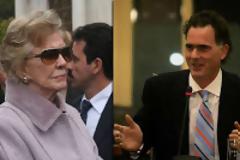 Ιδού από πού προέρχονται τα 500 εκ. της Μαργαρίτας!