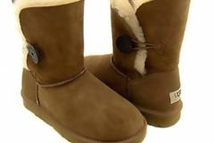 Πως να καθαρίσετε τις UGG μπότες σας
