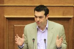Δημοψήφισμα στη Χαλκιδική για τα μεταλλεία προτείνει ο Αλ. Τσίπρας