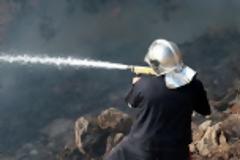 Τραγωδία στην Καβάλα: Τρία παιδιά νεκρά από πυρκαγιά