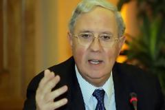 Γκαργκάνας: Δεν βγαίνει το Μνημόνιο