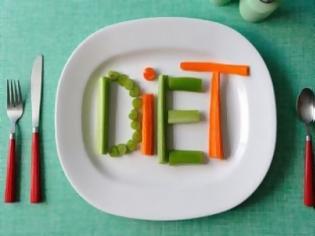 Φωτογραφία για Οι μύθοι της δίαιτας