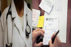 Στην Ανακρίτρια ο γιατρός για τις παράνομες συνταγογραφήσεις