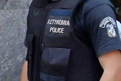 Εκτός μηχανογραφικού πανελλαδικών οι σχολές της Αστυνομίας