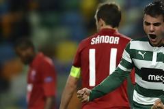 Με νίκη ''αποχαιρέτησε'' την Ευρώπη η Σπόρτινγκ