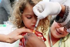 ΕΡΤ Την Δευτέρα ο τηλεμαραθώνιος της Unicef για τα παιδιά
