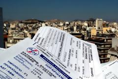 Κανονικά θα εισπράττει το χαράτσι η ΔΕΗ παρά την αντισυνταγματικότητα της απόφασης
