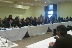 Πάτρα - Δημοτικό Συμβούλιο: Καταγγελία της Πράξης Νομοθετικού Περιεχομένου και ενημέρωση της κοινωνίας