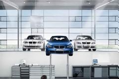 Προγράμματα After Sales από την BMW Hellas