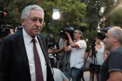 Οι δυσκολίες στη ΔΗΜΑΡ δεν έχουν τέλος