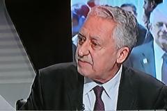 Σοβαρές αιχμές Κουβέλη κατά ΝΕΤ