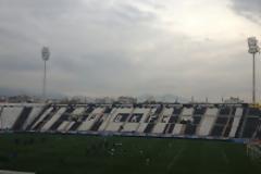 ΠΑΟΚ - ΛΕΒΑΔΕΙΑΚΟΣ (pregame)