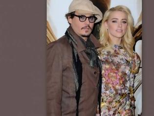 Φωτογραφία για Johnny Depp: Αγόρασε ράντσο 10 εκατομμυρίων λιρών στη νέα του αγαπημένη!