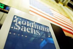 Πρόστιμο 1,5 εκατ. δολαρίων στην Goldman Sachs