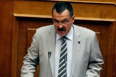 «Δεν είναι η πρώτη φορά που νυσταλέοι υπουργοί βρίσκονται απέναντί μας»