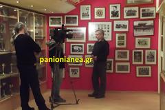 Τουρκικό ενδιαφέρον για τον Πανιώνιο