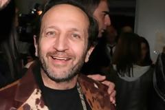 Σπύρος Μπιμπίλας: «Αντιμετώπισα τον κανιβαλισμό όταν ο Λιάγκας μίλησε για τις σεξουαλικές μου προτιμήσεις»