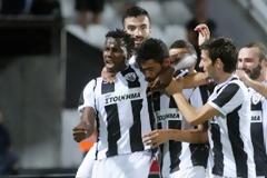Live:ΠΑΟΚ-Λεβαδειακός 0-0