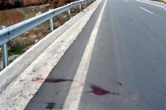 Είδαν κορίτσι αιμόφυρτο στην μέση του δρόμου