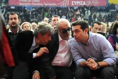 Καλά το πας Αλέξη