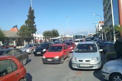 Πάτρα: Τρίτη στην Ελλάδα στην ατμοσφαιρική ρύπανση - Αναπνέουμε επικίνδυνες ουσίες