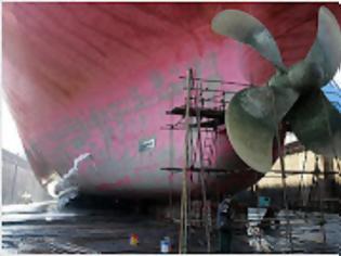 Φωτογραφία για Πουλήστε τα υπό κατασκευή υποβρύχια για να σωθούν τα Ναυπηγεία