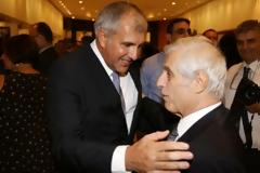 Ομπράντοβιτς: