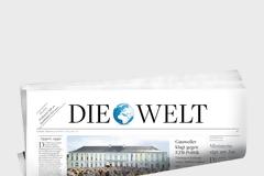 Die Welt: Το ριψοκίνδυνο κόλπο της Ελλάδας