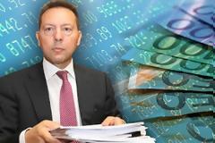 Γ. Στουρνάρας: Την Πέμπτη θα πάρουμε τη δόση