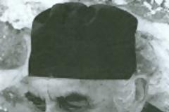 2337 - Μοναχός Ἰωσὴφ Γρηγοριάτης, Κύριε γνώρισέ μου αὐτὸν τὸν ἄγνωστο