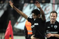 ΒΙΝΤΕΟ - ΠΑΟΚ - Λεβαδειακός 1-0