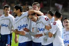 Βίντεο - ΚΕΡΚΥΡΑ - ΠΑΣ ΓΙΑΝΝΕΝΑ 0-2