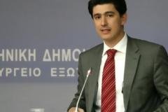 Διάψευση δημοσιευμάτων για το σκοπιανό