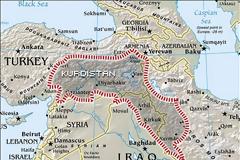 Greater Kurdistan: a New Actor on Middle East Map?