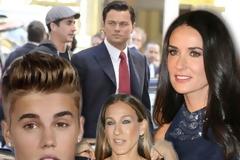 Από τη φτώχεια στα μεγαλεία: Ποιοι celebrities ξεκίνησαν από πολύ χαμηλά;